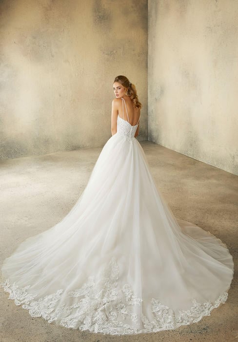 Morilee Wedding Dresses 2071