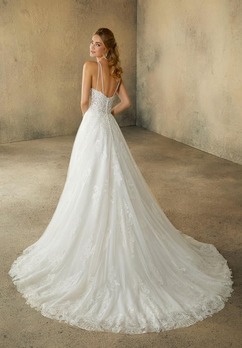 Morilee Wedding Dresses 2071