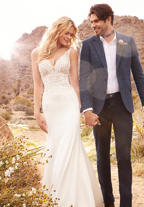 Morilee Wedding Dresses 2072