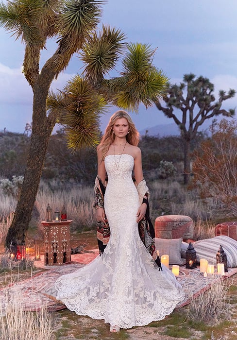 Morilee Wedding Dresses 2083