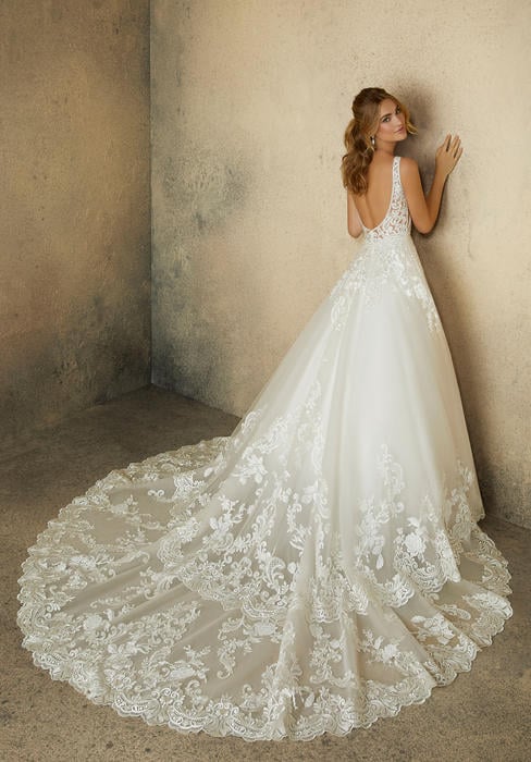 Morilee Wedding Dresses 2089