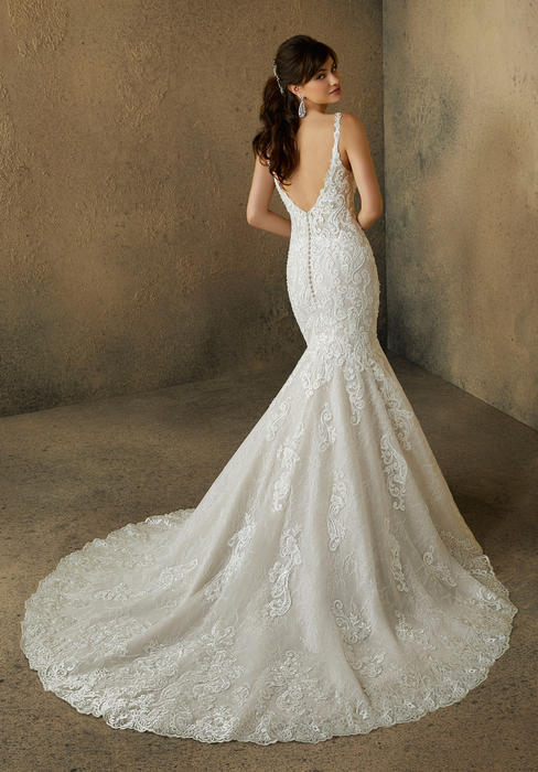 Morilee Wedding Dresses 2093L