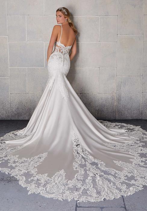 Morilee Wedding Dresses 2121