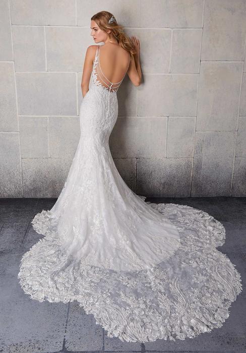 Morilee Wedding Dresses 2123