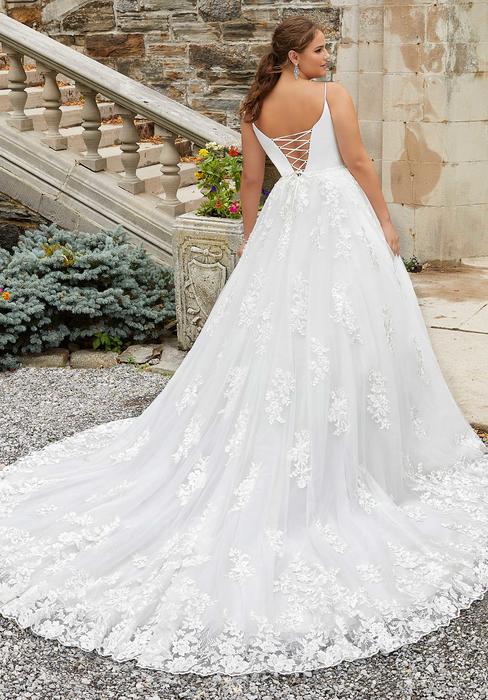 Morilee Wedding Dresses 2125W