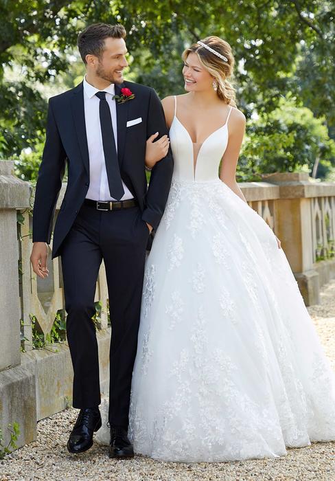 Morilee Wedding Dresses 2125