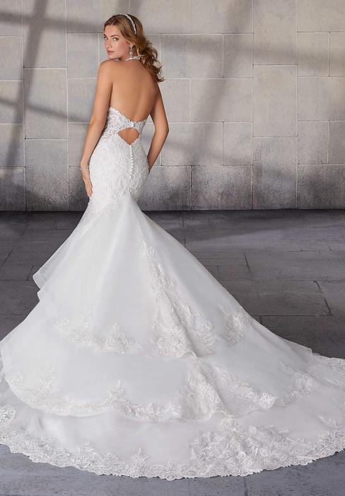 Morilee Wedding Dresses 2126