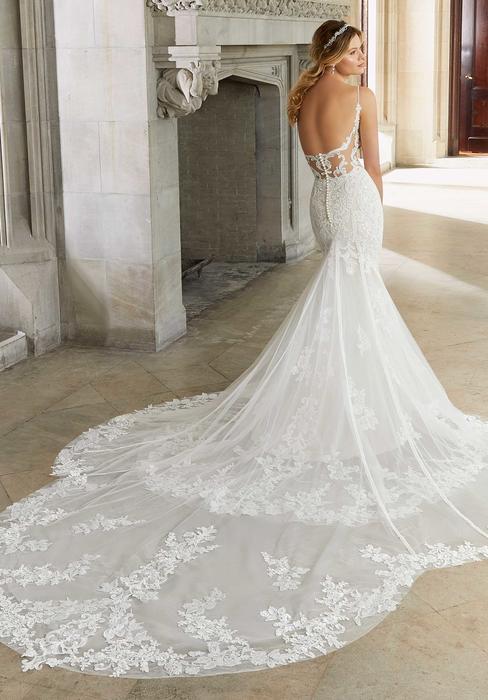 Morilee Wedding Dresses 2128