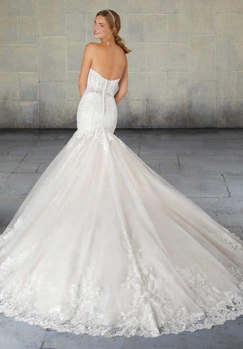 Morilee Wedding Dresses 2129