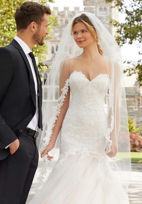 Morilee Wedding Dresses 2129