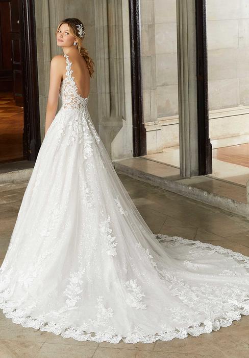 Morilee Wedding Dresses 2130