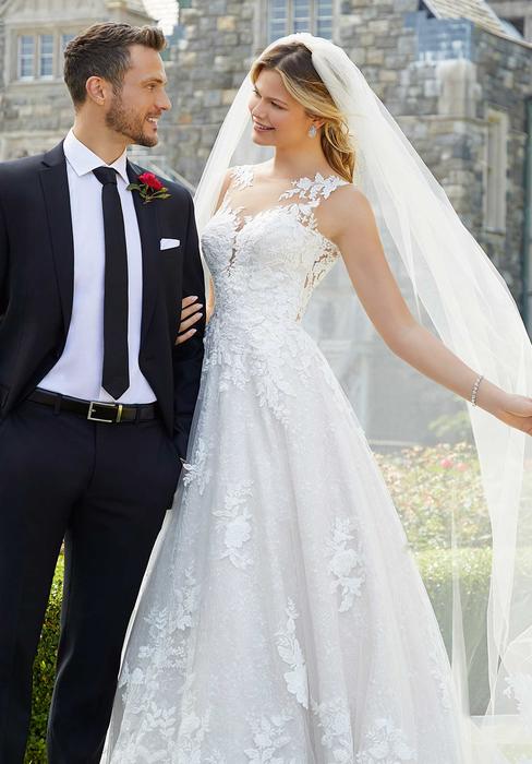 Morilee Wedding Dresses 2130