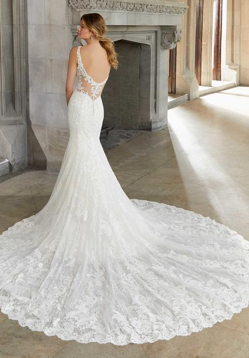 Morilee Wedding Dresses 2133L