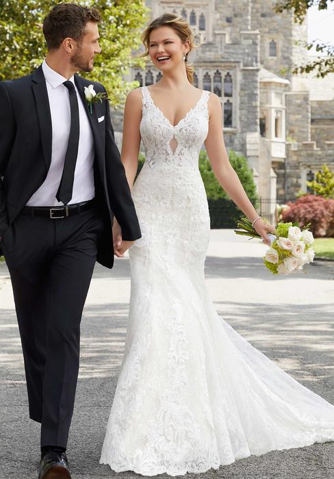 Morilee Wedding Dresses 2133L