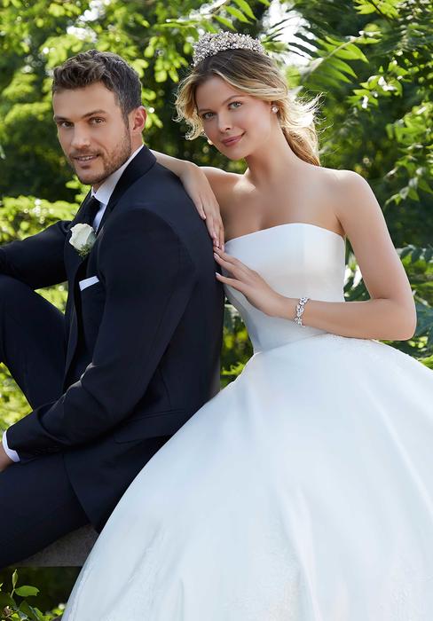 Morilee Wedding Dresses 2134