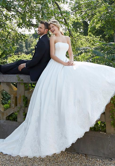 Morilee Wedding Dresses 2134