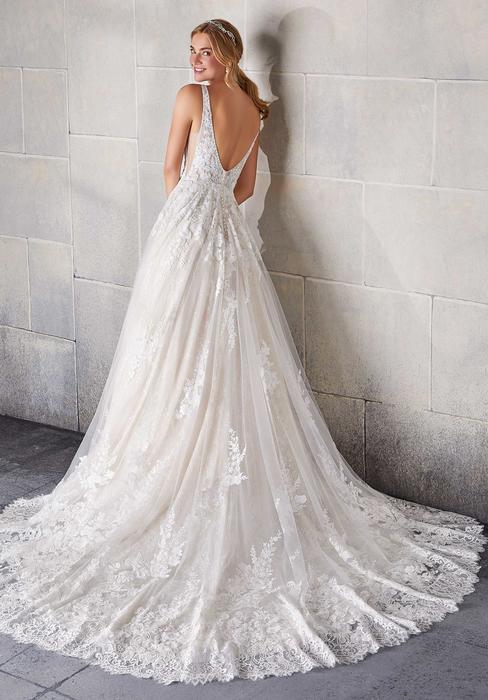 Morilee Wedding Dresses 2142L