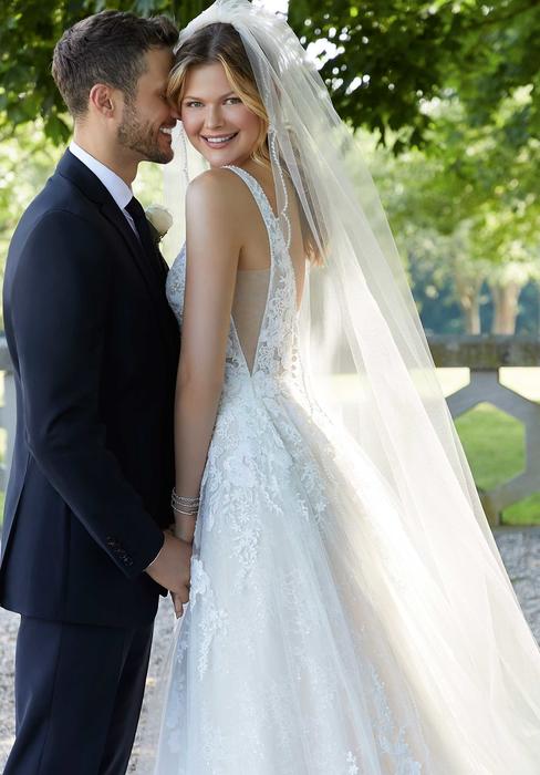 Morilee Wedding Dresses 2142L