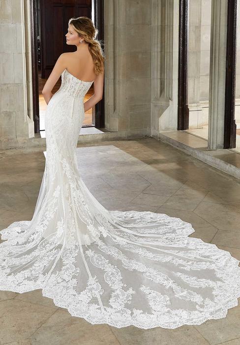 Morilee Wedding Dresses 2143