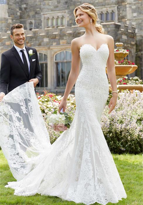 Morilee Wedding Dresses 2143