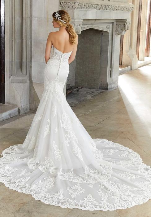 Morilee Wedding Dresses 2144L