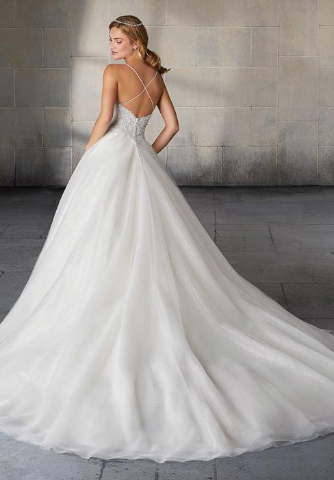 Morilee Wedding Dresses 2145L