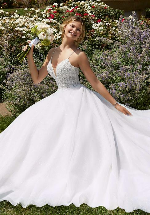 Morilee Wedding Dresses 2145L