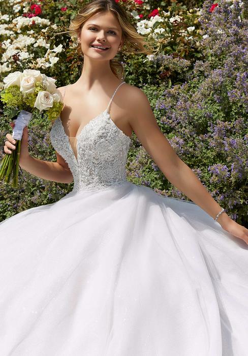 Morilee Wedding Dresses 2145L