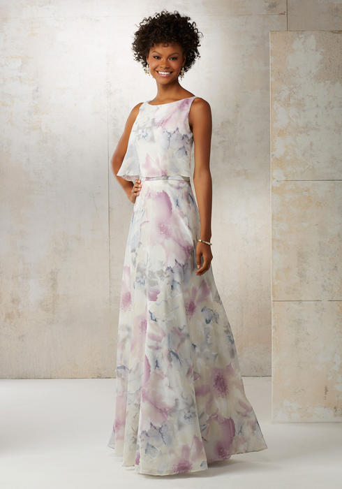 Morilee Bridesmaids 21502