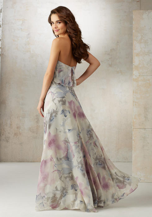 Morilee Bridesmaids 21515