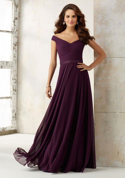 Morilee Bridesmaids 21523