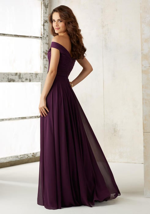 Morilee Bridesmaids 21523