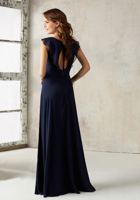 Morilee Bridesmaids 21527