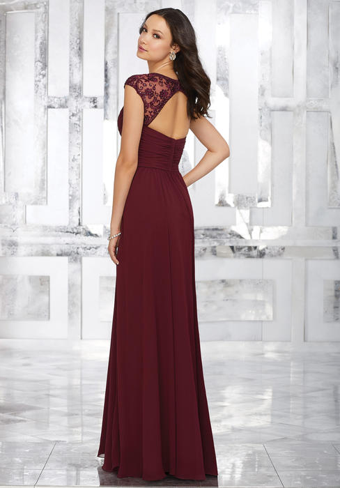 Morilee Bridesmaids 21534