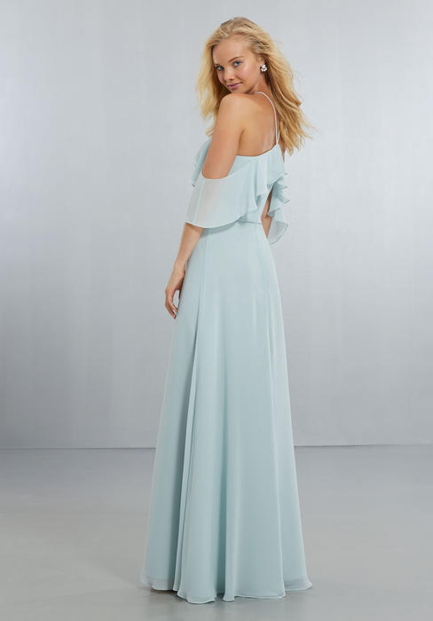 Morilee Bridesmaids 21551