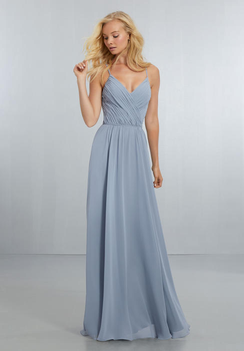 Morilee Bridesmaids 21556