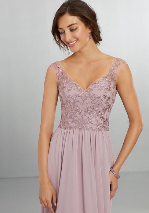 Morilee Bridesmaids 21558