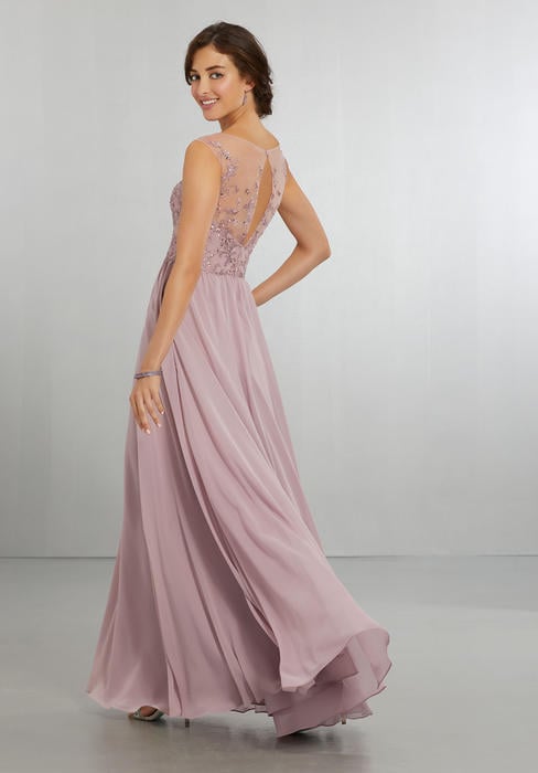 Morilee Bridesmaids 21558