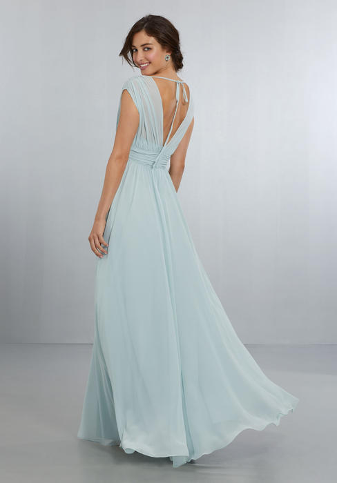 Morilee Bridesmaids 21567