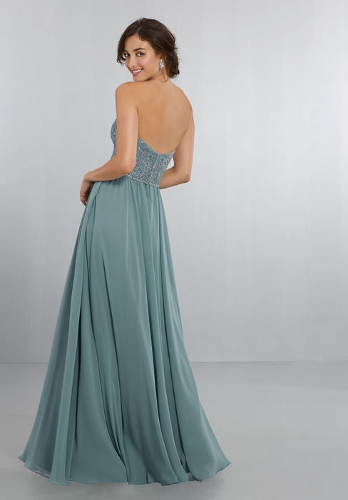 Morilee Bridesmaids 21568