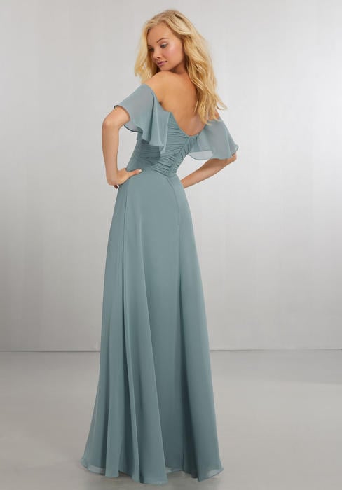 Morilee Bridesmaids 21571