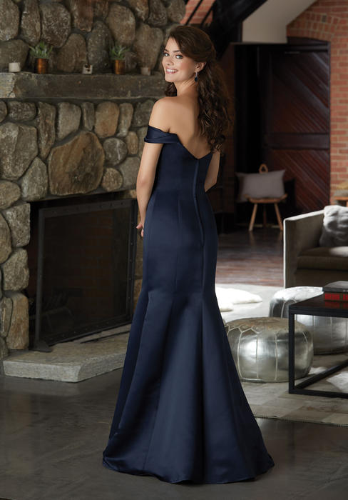 Morilee Bridesmaids 21583