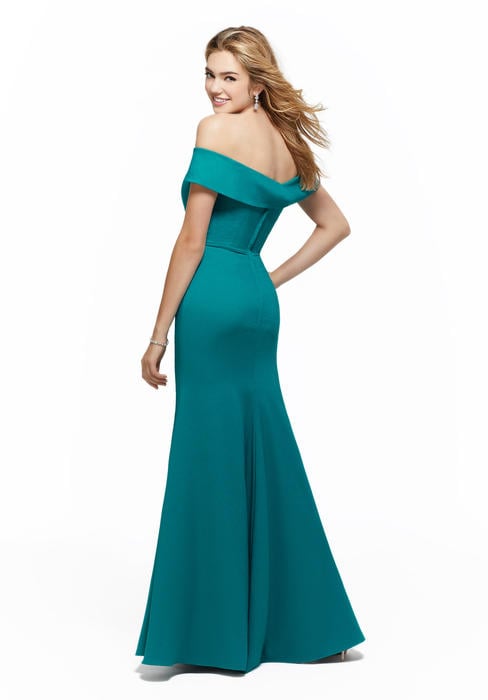 Morilee Bridesmaids 21636