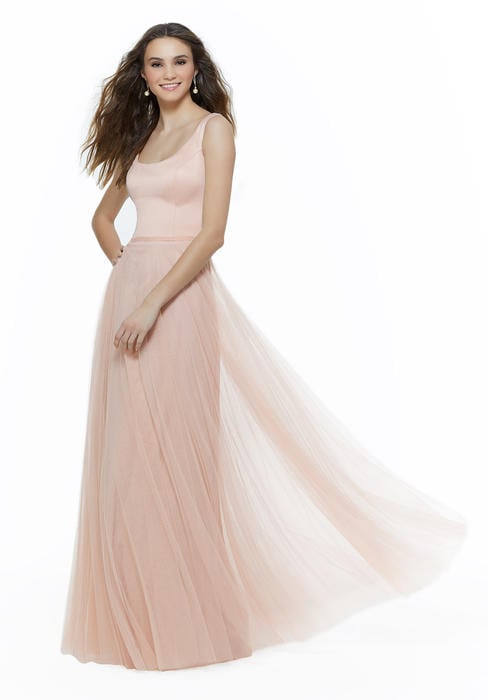 Morilee Bridesmaids 21641