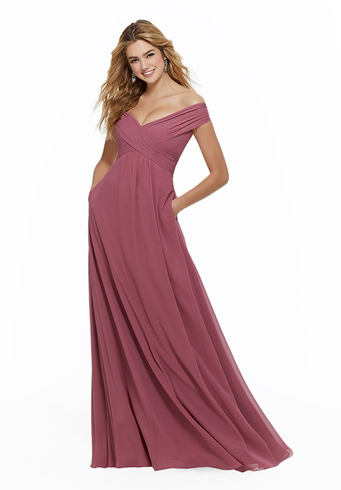 Morilee Bridesmaids 21646