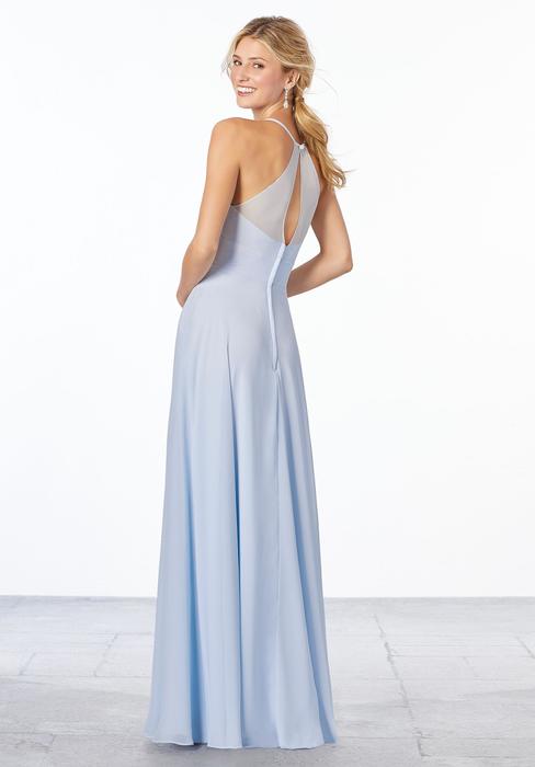 Morilee Bridesmaids 21655