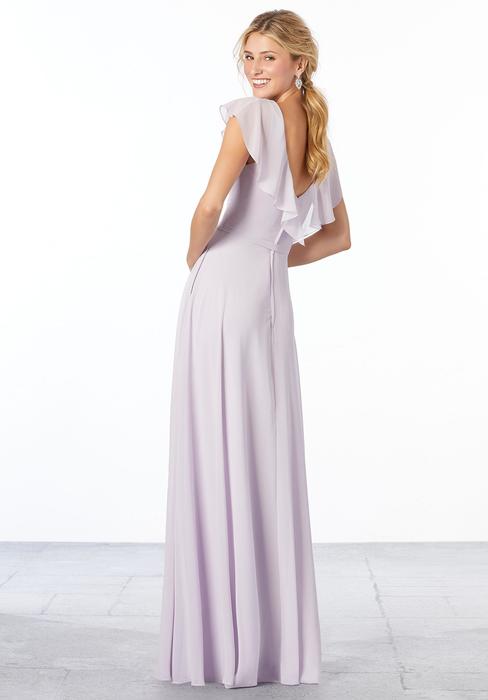 Morilee Bridesmaids 21657