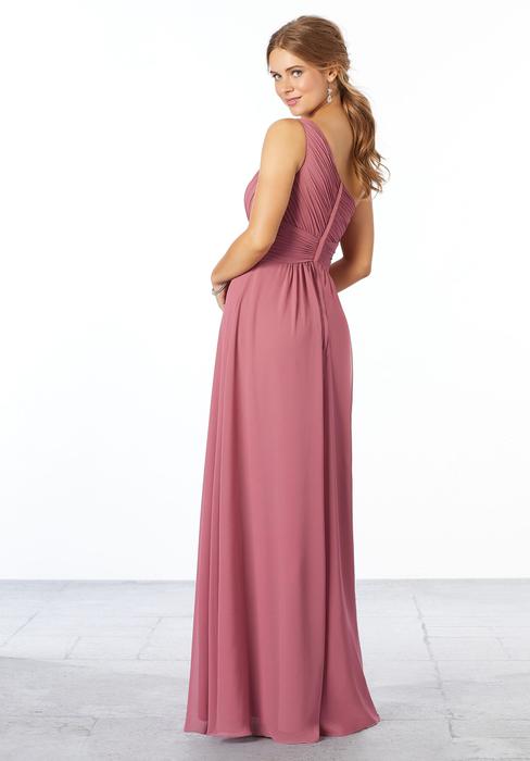 Morilee Bridesmaids 21662