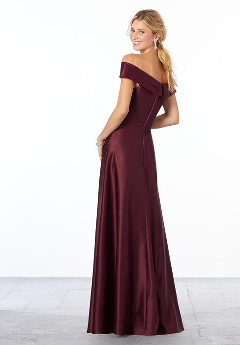 Morilee Bridesmaids 21663