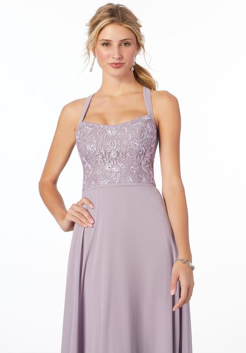 Morilee Bridesmaids 21665